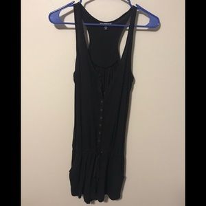 Express Romper Size XS